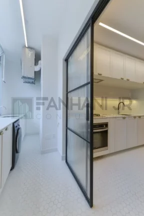 Imagem APARTAMENTO RESIDENCIAL em SÃO PAULO - SP, PINHEIROS