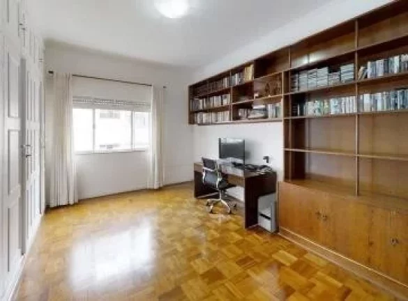 Imagem Apartamento para Venda em São Paulo / SP no bairro Bela Vista