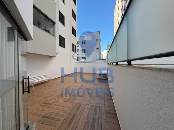 Imagem 3 Dormitórios (1 suíte) , 100m2, 1 Vaga , Balneário Estreito - Florianópolis/SC