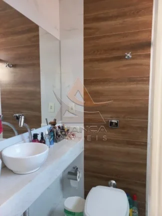 Imagem Casa - Ribeirão Preto - Jardim Mosteiro