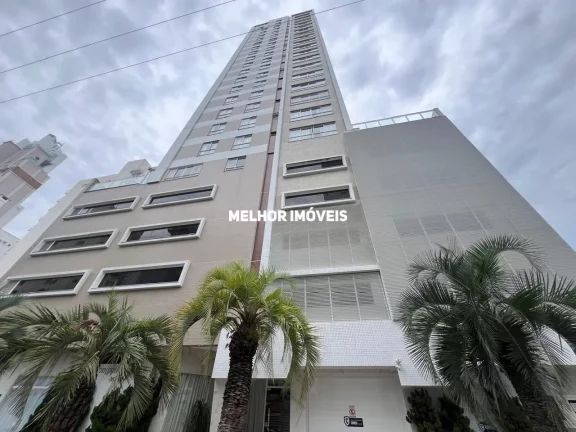 Imagem Apartamento à venda no Edifício Montpellier Residence em Balneário Camboriú