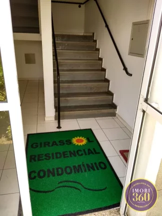 Imagem Excelente apartamento conforto e lazer