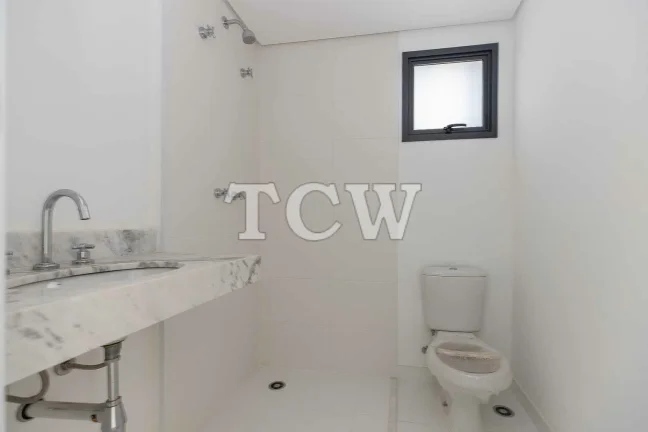 Imagem Apartamento à venda no bairro Itaim Bibi - São Paulo/SP, Zona Sul