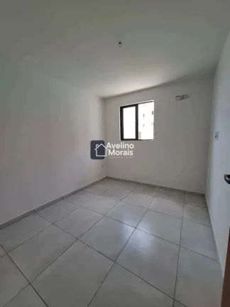 Imagem Apartamento à venda, no Reserve José Américo 3 em João Pessoa, José Américo, com 2 quartos, 49m2