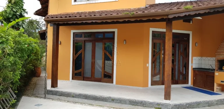 Imagem Casa na Praia Dura a 150m da praia!