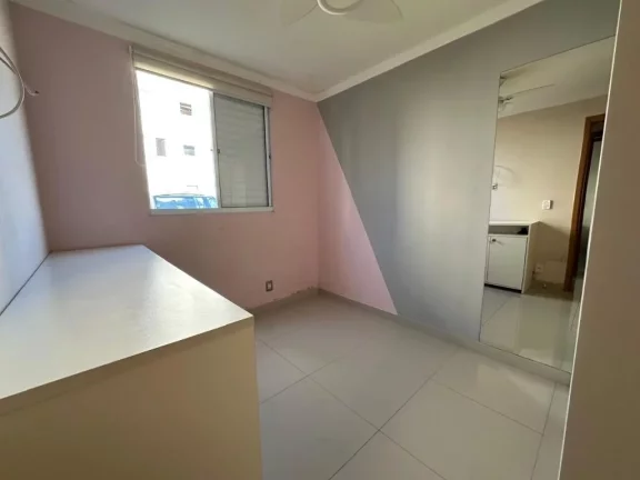 Imagem Apartamento com 2 dormitórios à venda, 51 m² por R$ 340.000,00 - Parque Santa Rosa - Suzano/SP