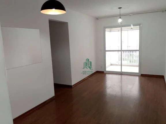 Imagem Apartamento com 3 dormitórios à venda, 75 m² por R$ 674.000,00 - Vila Augusta - Guarulhos/SP