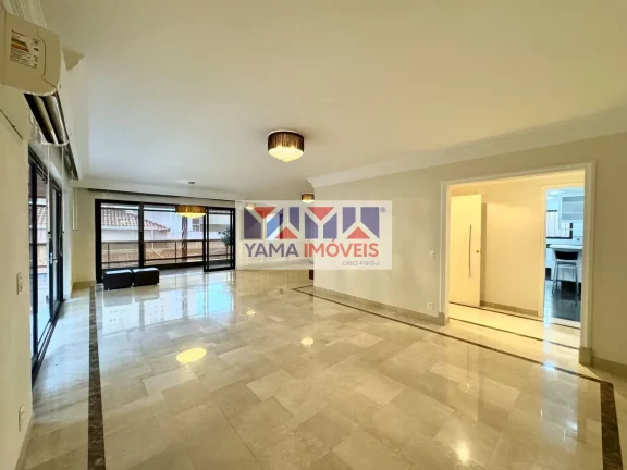 Imagem Apartamento Alto Padrão em Bonfim Paulista, Ribeirão Preto/SP