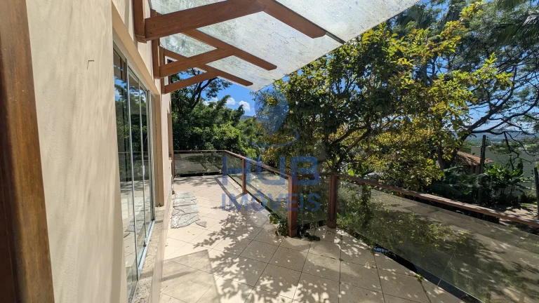 Imagem Casa 3 Dormitórios para venda em Florianópolis - SC