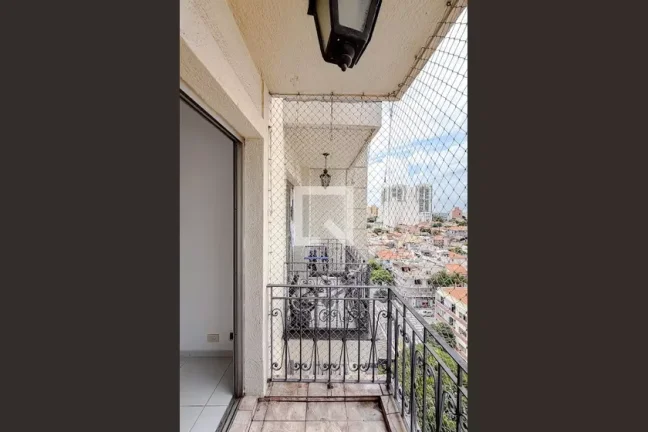 Imagem Apartamento à Venda - Cambuci, 2 Quartos, 80 m2