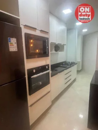 Imagem Cobertura - Enseada - Guarujá/SP