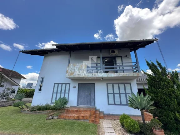 Imagem Casa | Rau | 3 quartos (1 suíte) | 226m²
