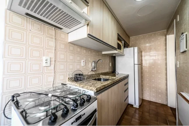 Imagem CT 820 Apto 612481037-100 - Apartamento à venda no bairro Camaquã - Porto Alegre/RS
