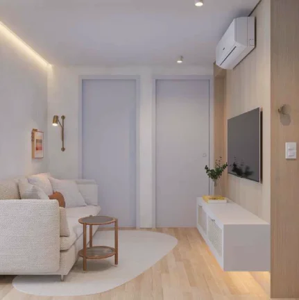 Imagem APARTAMENTO RESIDENCIAL em São Paulo - SP, Chácara Santa Maria