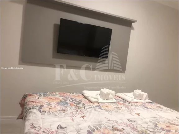 Imagem Apartamento para Venda em Americana, Vila Rio Branco, 1 dormitório, 1 banheiro, 1 vaga