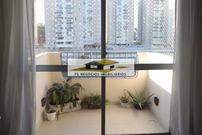 Imagem Apartamento Para venda Jabaquara. 63m2