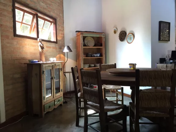 Imagem Casa - Granja Viana - Locação | Batelli Imóveis