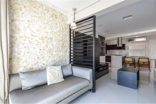 Imagem APARTAMENTO RESIDENCIAL em São Paulo - SP, Jardim Paulista
