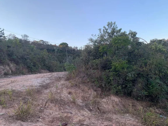 Imagem ÁREA Á VENDA , EM JUATUBA!