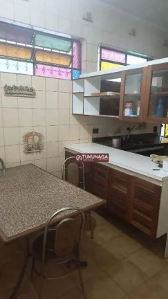 Imagem Sobrado com 4 dormitórios à venda, 300 m² por R$ 1.600.000,00 - Vila Rosália - Guarulhos/SP
