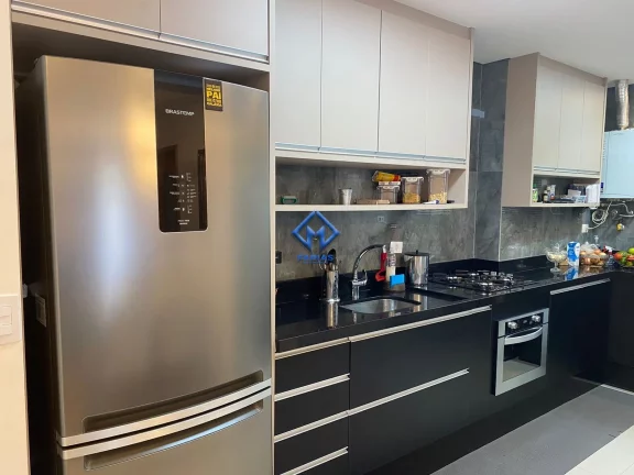 Imagem Apartamento com 3 Quartos à Venda, 80 m² em Ipiranga - São Paulo Imagem Apartamento com 3 Quartos à Venda, 80 m² em Ipiranga - São Paulo