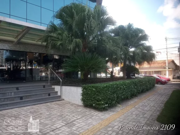 Imagem SALA COMERCIAL BATISTA CAMPOS