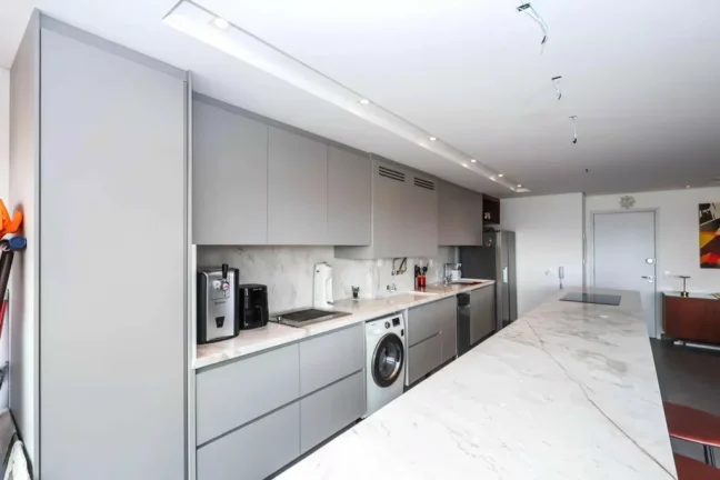 Imagem APARTAMENTO RESIDENCIAL em São Paulo - SP, Saúde