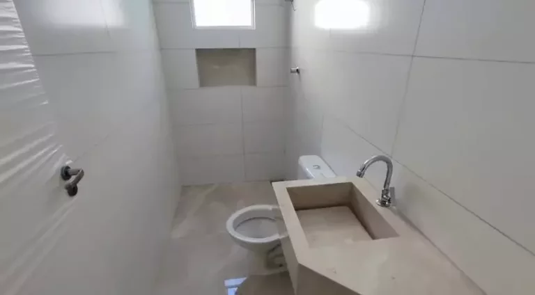 Imagem Área privativa à venda, 3 quartos, 1 suíte, 2 vagas, Itapoã - Belo Horizonte/MG