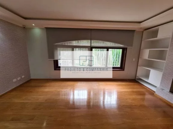 Imagem Casa Sobrado em Jardim Campo Grande - São Paulo