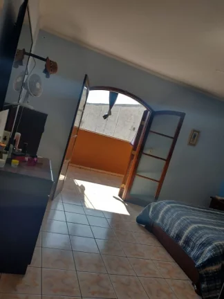 Imagem Casa com 3 dormitórios à venda, 163 m² por R$ 500.000,00 - Vila Áurea - Poá/SP