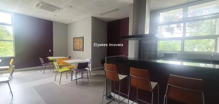 Imagem APARTAMENTO RESIDENCIAL em SÃO PAULO - SP, MORUMBI
