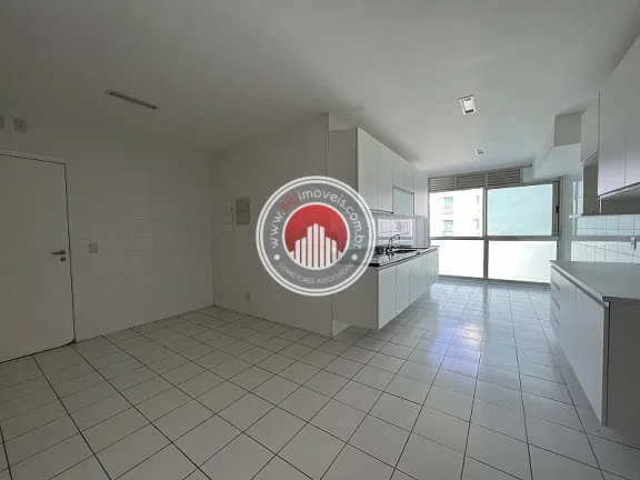 Imagem Apartamento a Venda no bairro Barra da Tijuca - Rio de Janeiro, RJ