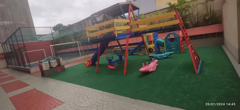 Imagem Morar bem é ter conforto praticidade e a localização que facilita o seu dia