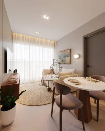 Imagem Flats á 200m da praia de Intermares - FL0717