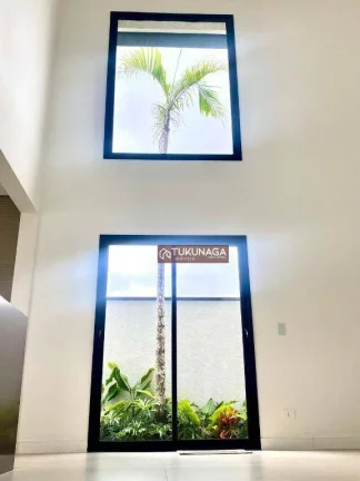 Imagem Sobrado com 3 dormitórios à venda, 314 m² por R$ 2.700.000,00 - Cézar de Souza - Mogi das Cruzes/SP