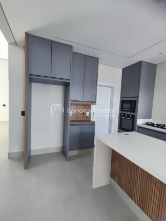 Imagem Casa Térrea Moderna à Venda no Condomínio Residencial Portinari Paulínia/SP

 Terreno: 250m² | ...