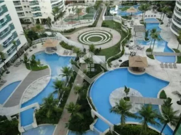 Imagem Ótima opção de apartamento de 2 quartos no Rio2