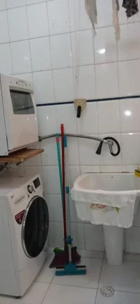 Imagem Apartamento mobiliado na 9 de julho com 1 dormitório
