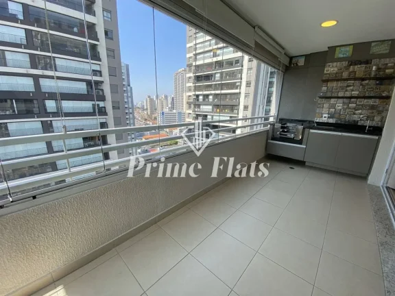 Imagem Apartamento disponível para venda no Lifestyle Tatuapé, com 67m², 2 dormitórios e 1 vaga de garagem