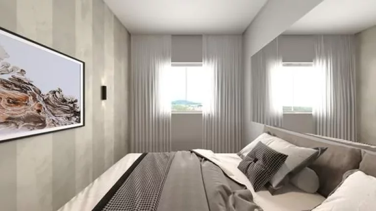 Imagem Apartamento para Venda em Mogi das Cruzes / SP no bairro Vila Nova Aparecida