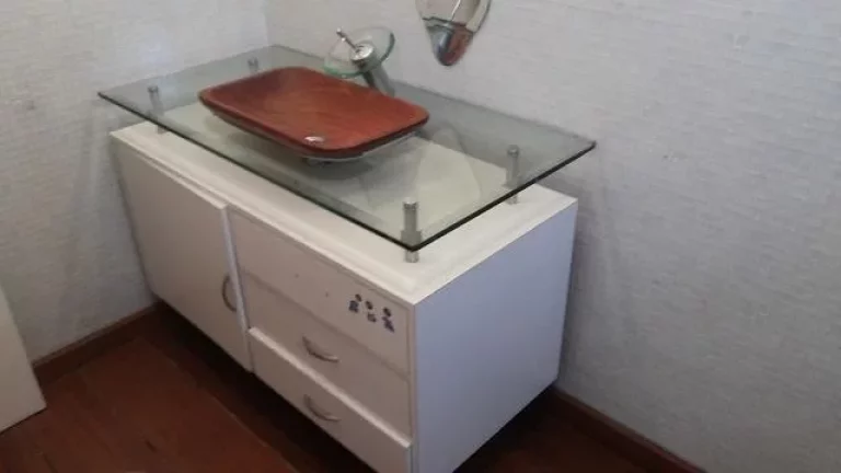 Imagem Apartamento à venda, 168 m² por R$ 570.000,00 - Vila Andrade - São Paulo/SP