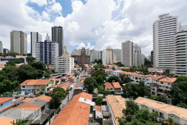 Imagem Apartamento à Venda - Aclimação, 1 Quarto, 42 m2