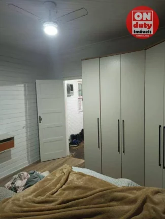 Imagem Casa - Vila São Jorge - São Vicente/SP