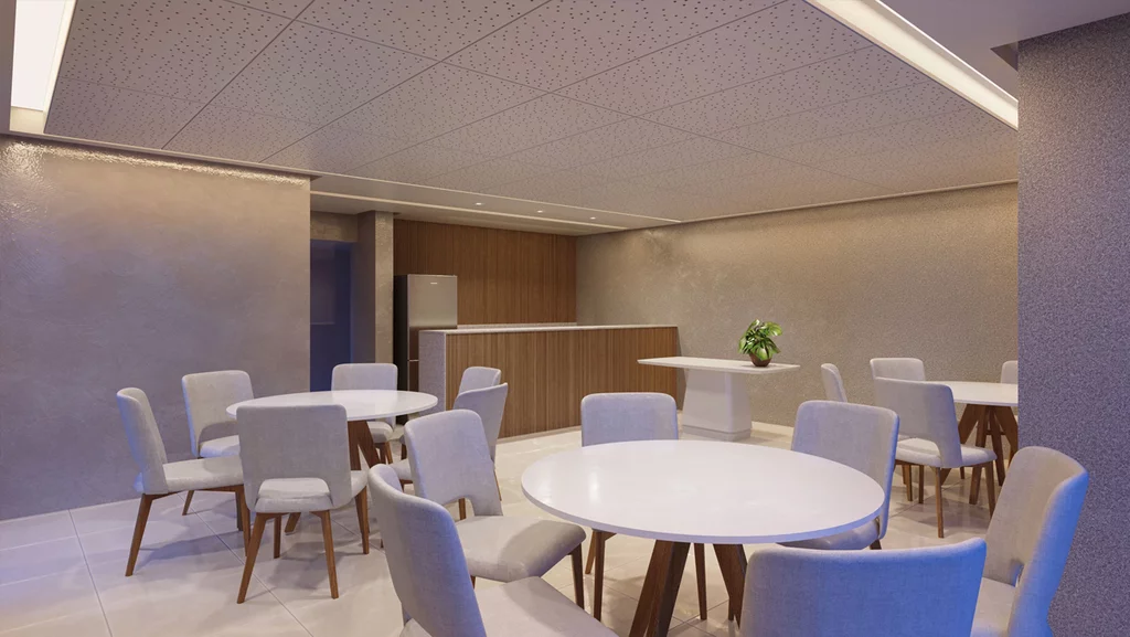 Imagem Studio à venda em Recife, Boa Viagem, com 1 quarto, 25,49m2