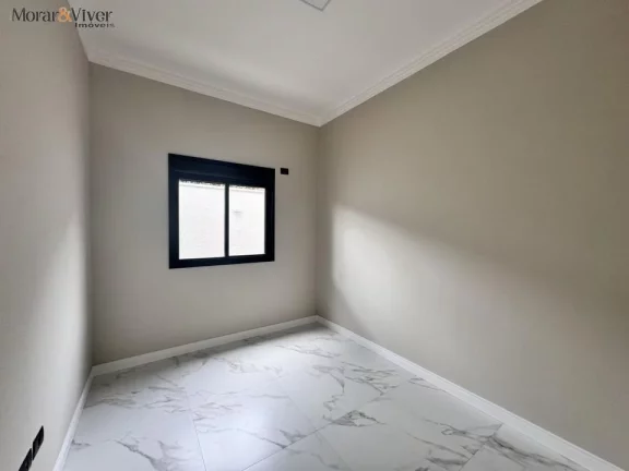 Imagem Casa para Venda em São José dos Pinhais, Afonso Pena, 3 dormitórios, 1 suíte, 3 banheiros, 3 vagas