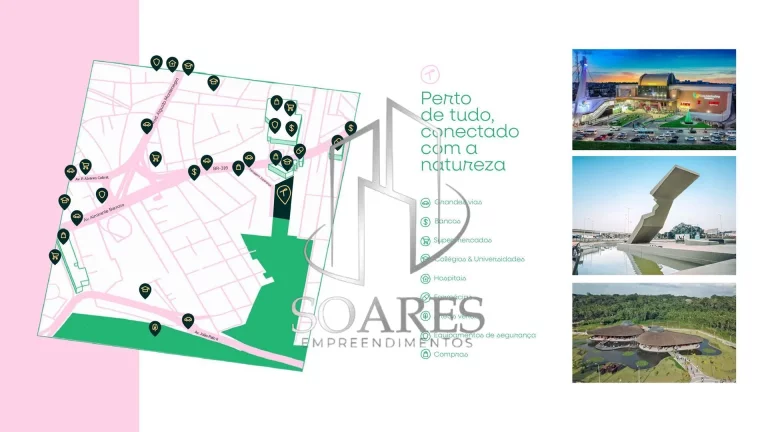 Imagem Tekoá – Seu Novo Lar ao Lado do Shopping Castanheira 06