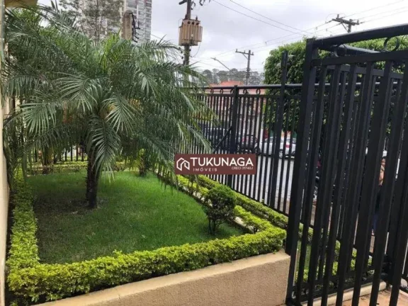 Imagem Apartamento com 3 quartos à venda, 100 m² por R$ 585.000 - Santa Teresinha - São Paulo/SP