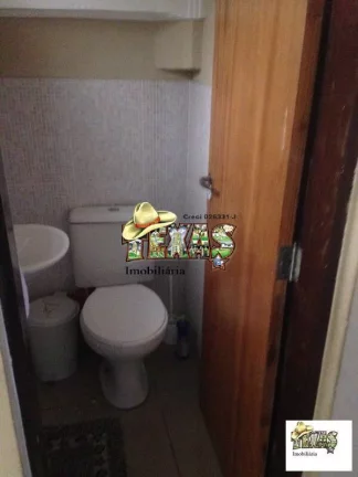 Imagem SOBRADO PRÓXIMO AO METRÔ ITAQUERA