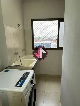 Imagem Edifício American Tower  Jardim das Américas Apartamento amplo com 155m², 4 quartos (1 suíte),...