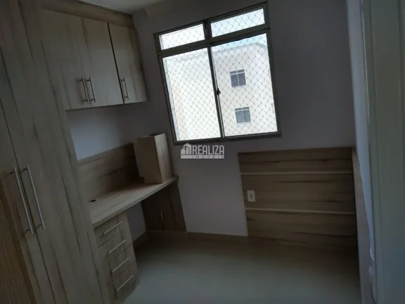 Imagem Apartamento à venda em Uberaba - 2 dormitórios, portaria 24 horas